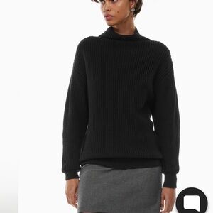 Aritzia Montpellier Turtleneck